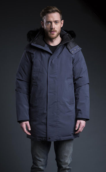 EXCLUSIVE GORMLEY PARKA