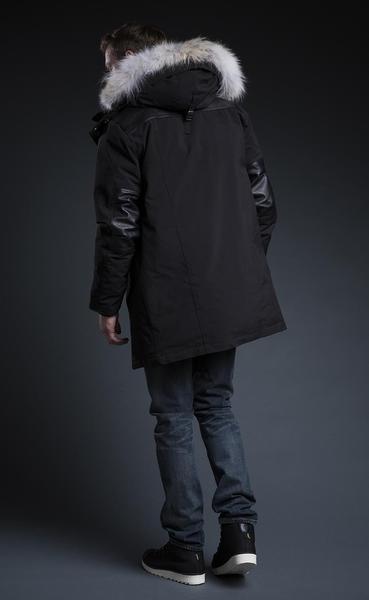 UBER GORMLEY PARKA
