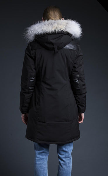 UBER AVENUE PARKA